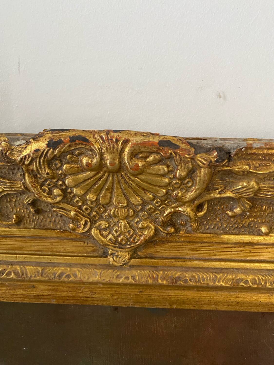 19th century still life signed