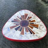 Table basse vintage