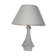 Daum Nancy lamp, France 1970s