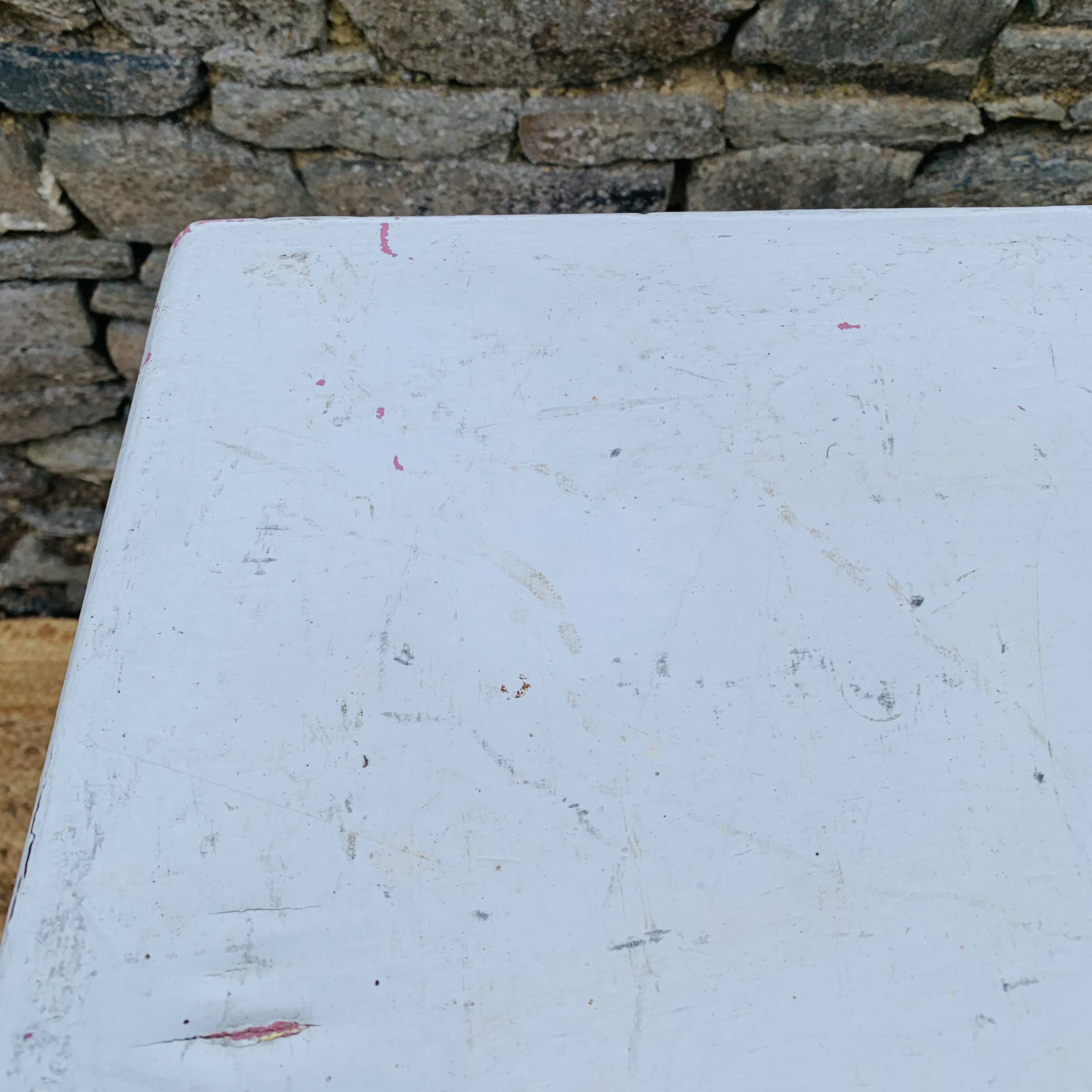 Parisian-style cabinet with 5 drawers