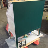 Renovated Secretary