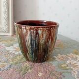 English vase circa early 20th century