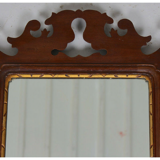 19th, Chippendale mirror