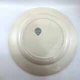 Round flat iron earth Choisy le roi derby