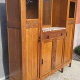 Art Deco architecture dressing room 1925