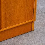 Vintage Scandinavian wardrobe by GPlan - E-Gomme 1960