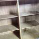 Buffet scandinave vintage en teck, années 60