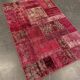 Pink Vintage Carpet