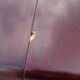 Table Lubke forme libre