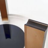 Vintage 1970s levitating magnetic ashtray