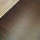 Oak table, Danish design, 1970s, designer: Kai Kristiansen