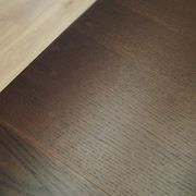 Oak table, Danish design, 1970s, designer: Kai Kristiansen
