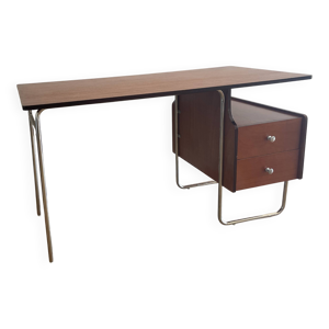 bureau style bauhaus