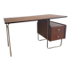 Bauhaus style desk