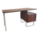 Bauhaus style desk