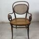 Thonet armchair