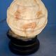 Art deco table lamp – J.M. Belgium