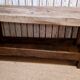 Woodworking bench