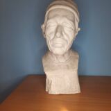 Buste du poête  florentin Girolamo Benivieni