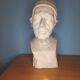 Bust of the Florentine poet Girolamo Benivieni