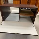 Commode en palissandre, "Royal system", Poul Cadovius, Danemark, 1960