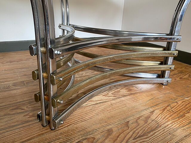 Design dining table 70