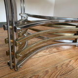 Design dining table 70