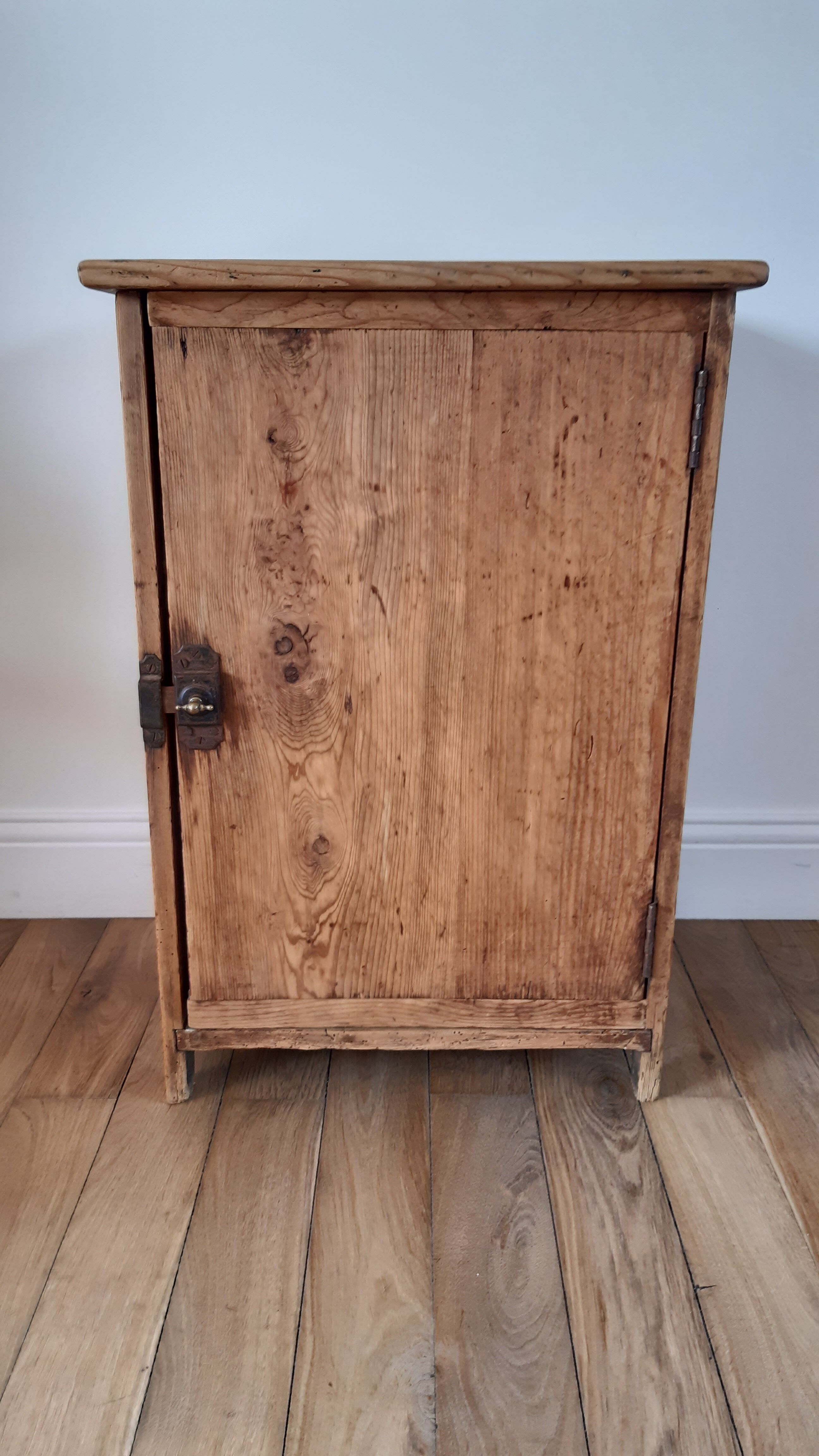 Wooden furniture early twentieth century