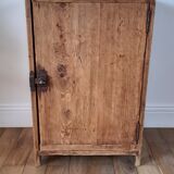 Wooden furniture early twentieth century