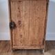 Wooden furniture early twentieth century