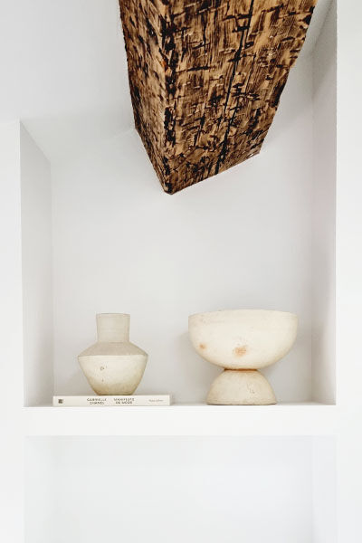 Minimalist Vase Tamegroute