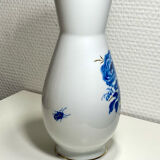 Meissan porcelain vase
