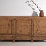 Antique dining room buffet (circa 1900) #54