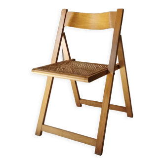 Canning folding chair
