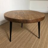 A coffee table