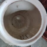 Old teapot