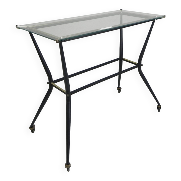 Desserte, side table, 1950s — Beyit