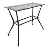 Rama serving trolley, side table, 1950s