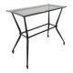 Desserte, side table, 1950s