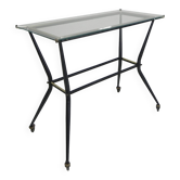Desserte, side table, 1950s
