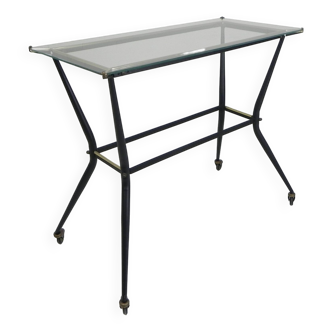 Rama serving trolley, side table, 1950s