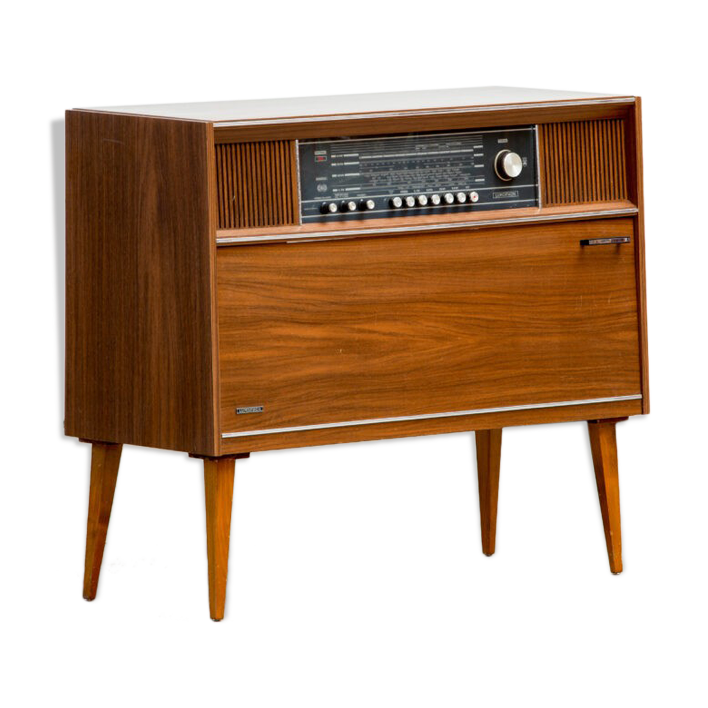 Platinum furniture vintage scandinavian 1960