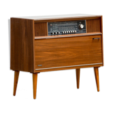 Platinum furniture vintage scandinavian 1960