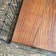 Tomado Holland teak shelf set 1960