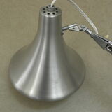 Bauhaus two-armed lamp