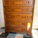 Chest of drawers 5 drawers