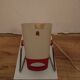 Lampe infrarouge Vintage Phillips