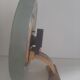 Clock art deco Jaz