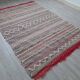 Handmade Berber rug