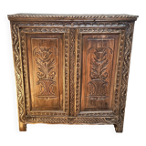 Old sideboard
